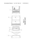 BARREL ADJUSTMENT AND RETAINING ASSEMBLY diagram and image