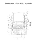 BARREL ADJUSTMENT AND RETAINING ASSEMBLY diagram and image