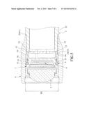 BARREL ADJUSTMENT AND RETAINING ASSEMBLY diagram and image