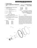 HARD-PRESSED GLASS LIGHT EMITTING DIODE FLOOD LAMP diagram and image