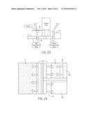 LED Light Fixture diagram and image