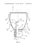 MULTIPHASE FLARE FOR EFFLUENT FLOW diagram and image