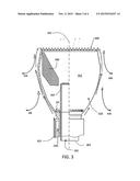 MULTIPHASE FLARE FOR EFFLUENT FLOW diagram and image