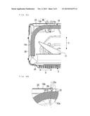 OUTDOOR UNIT FOR AIR-CONDITIONING APPARATUS diagram and image