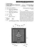 WIRELESS WALL THERMOSTAT diagram and image