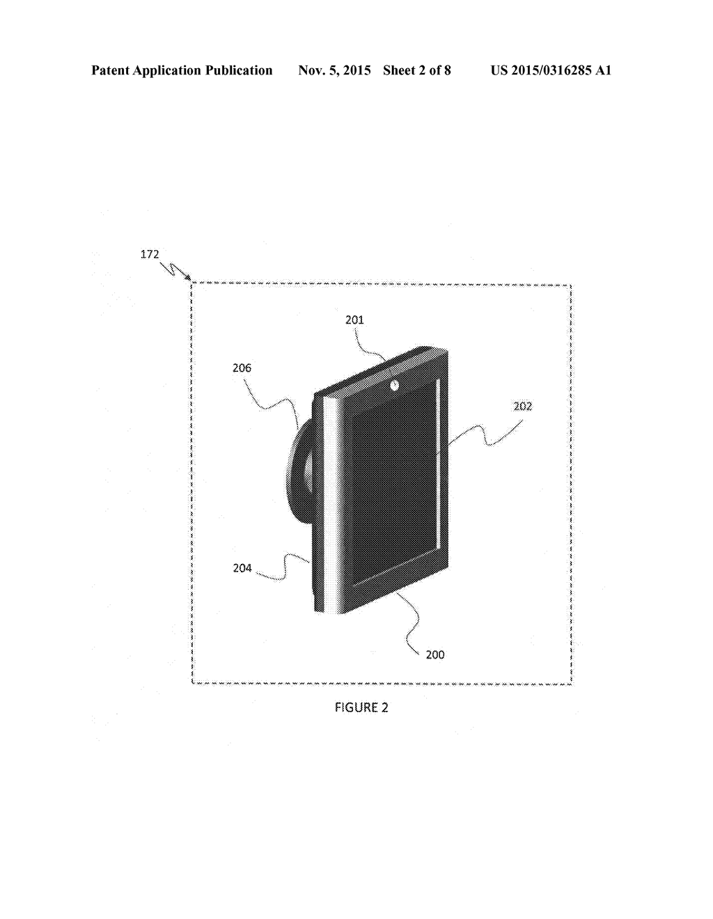 WIRELESS WALL THERMOSTAT - diagram, schematic, and image 03