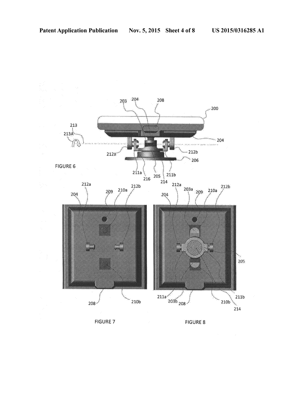 WIRELESS WALL THERMOSTAT - diagram, schematic, and image 05