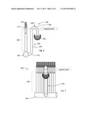 Flow Control Systems and Methods for a Phase Change Material Solar     Receiver diagram and image