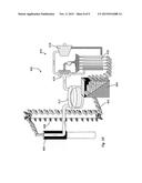 Flow Control Systems and Methods for a Phase Change Material Solar     Receiver diagram and image