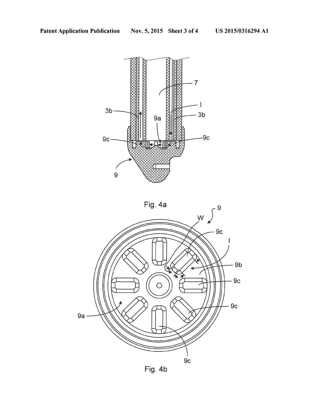 COAXIAL BOREHOLE HEAT EXCHANGER AND METHOD OF PRODUCING THE SAME - diagram, schematic, and image 04