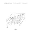 Thermoelectric Device And Method For Fabrication Thereof diagram and image