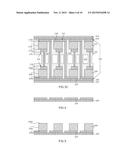 Thermoelectric Device And Method For Fabrication Thereof diagram and image