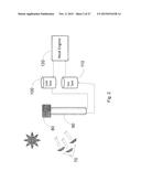 PARTICULATE HEAT TRANSFER FLUID AND RELATED SYSTEM AND METHOD diagram and image