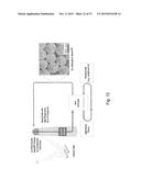 PARTICULATE HEAT TRANSFER FLUID AND RELATED SYSTEM AND METHOD diagram and image