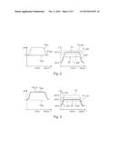 METHOD AND APPARATUS FOR DETERMINING A STATE OF A MEASURING TRANSDUCER     INTEGRATED IN A PROCESS CONTAINER diagram and image