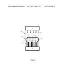 SYSTEM FOR MEASURING AN OIL RETENTION VOLUME IN A LUBRICATING SYSTEM diagram and image