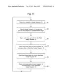 METHOD AND APPARATUS FOR GRADING FOOD PIECES diagram and image