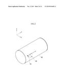 PARTICULATE MATTER SENSOR UNIT diagram and image