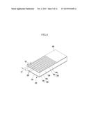 PARTICULATE MATTER SENSOR UNIT diagram and image