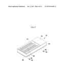 PARTICULATE MATTER SENSOR UNIT diagram and image