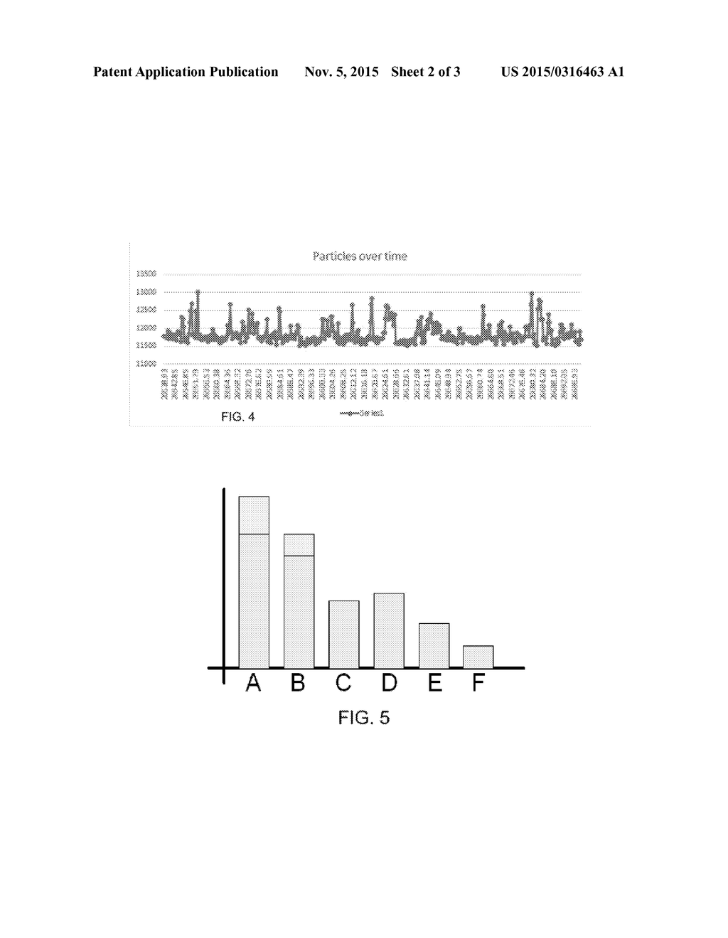 PARTICLE COUNTER WITH ADVANCED FEATURES - diagram, schematic, and image 03