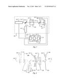 AN APPARATUS FOR DETECTING A COMPONENT IN A SAMPLE diagram and image