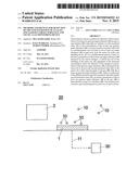 METHODS AND DEVICES FOR DETECTION OF THE CONCENTRATION OF AT LEAST ONE     GASEOUS TARGET SUBSTANCE AND  USE OF A GAS MONITORING DEVICE diagram and image