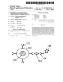 Reference and Normalisation Method for Use With Bead-Based Immunoassays in     a Microfluidic Disc diagram and image