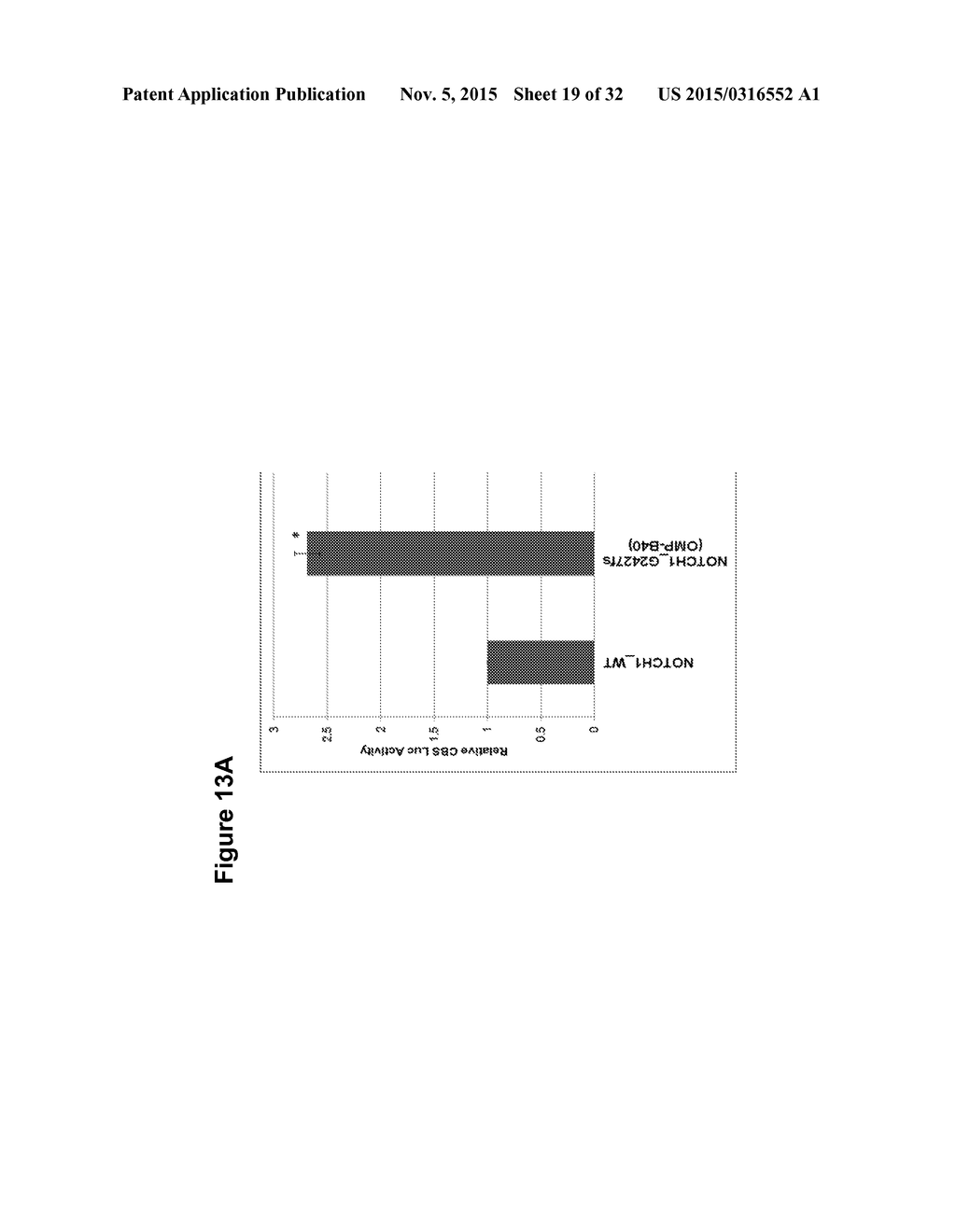 Human Notch Receptor Mutations and Their Use - diagram, schematic, and image 20