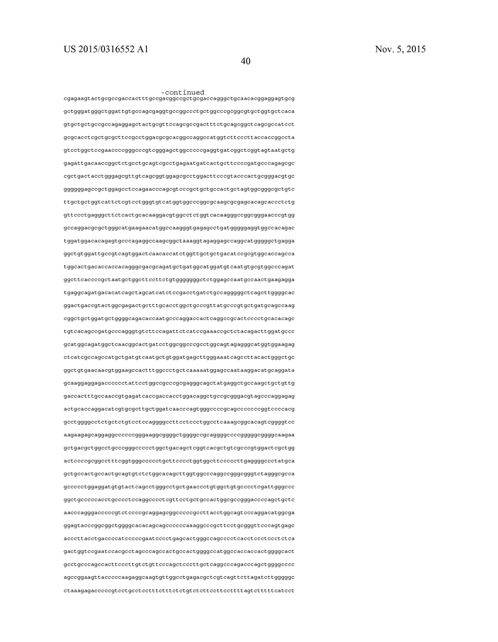 Human Notch Receptor Mutations and Their Use - diagram, schematic, and image 73