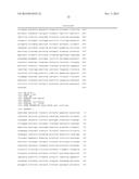 Human Notch Receptor Mutations and Their Use diagram and image