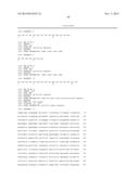 Human Notch Receptor Mutations and Their Use diagram and image