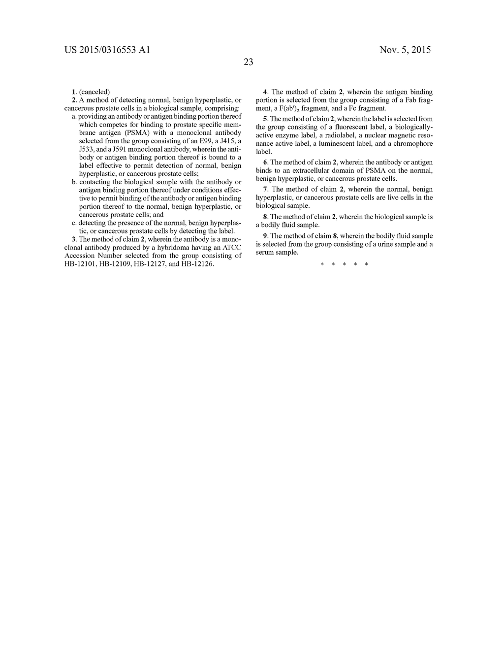 TREATMENT AND DIAGNOSIS OF CANCER - diagram, schematic, and image 36