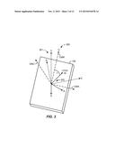 MOTION DIRECTION DETERMINATION AND APPLICATION diagram and image