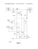 SYSTEMS AND METHODS FOR HIGH VOLTAGE BRIDGE BIAS GENERATION AND LOW     VOLTAGE READOUT CIRCUITRY diagram and image