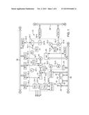 SELF LEARNING RADIO FREQUENCY MONITORING SYSTEM FOR IDENTIFYING AND     LOCATING FAULTS IN ELECTRICAL DISTRIBUTION SYSTEMS diagram and image