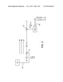 SELF LEARNING RADIO FREQUENCY MONITORING SYSTEM FOR IDENTIFYING AND     LOCATING FAULTS IN ELECTRICAL DISTRIBUTION SYSTEMS diagram and image