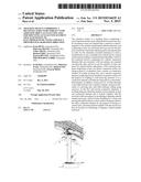 TRACKING DEVICE COMPRISING A RECEIVING STRUCTURE WHICH CAN BE ADJUSTED     ABOUT AT LEAST ONE AXIS, FOR MOUNTING AT LEAST ONE ELEMENT THAT IS     SENSITIVE TO ELECTROMAGNETIC WAVES AND HAS A PREFERENTIAL RADIATION     DIRECTION diagram and image