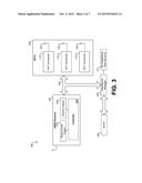 SYSTEMS AND METHODS FOR MANAGING THE COEXISTENCE OF A GNSS RECEIVER AND A     RAT TRANSCEIVER diagram and image