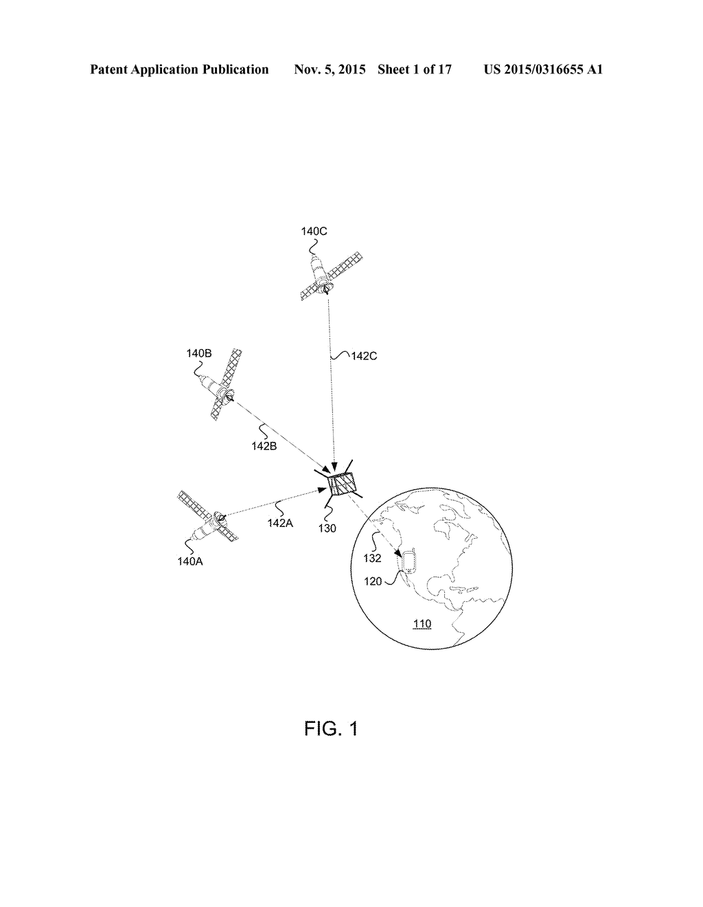 Global Positioning System (GPS) and Doppler Augmentation (GDAUG) and Space     Location Inertial Navigation Geopositioning System (SPACELINGS) - diagram, schematic, and image 02