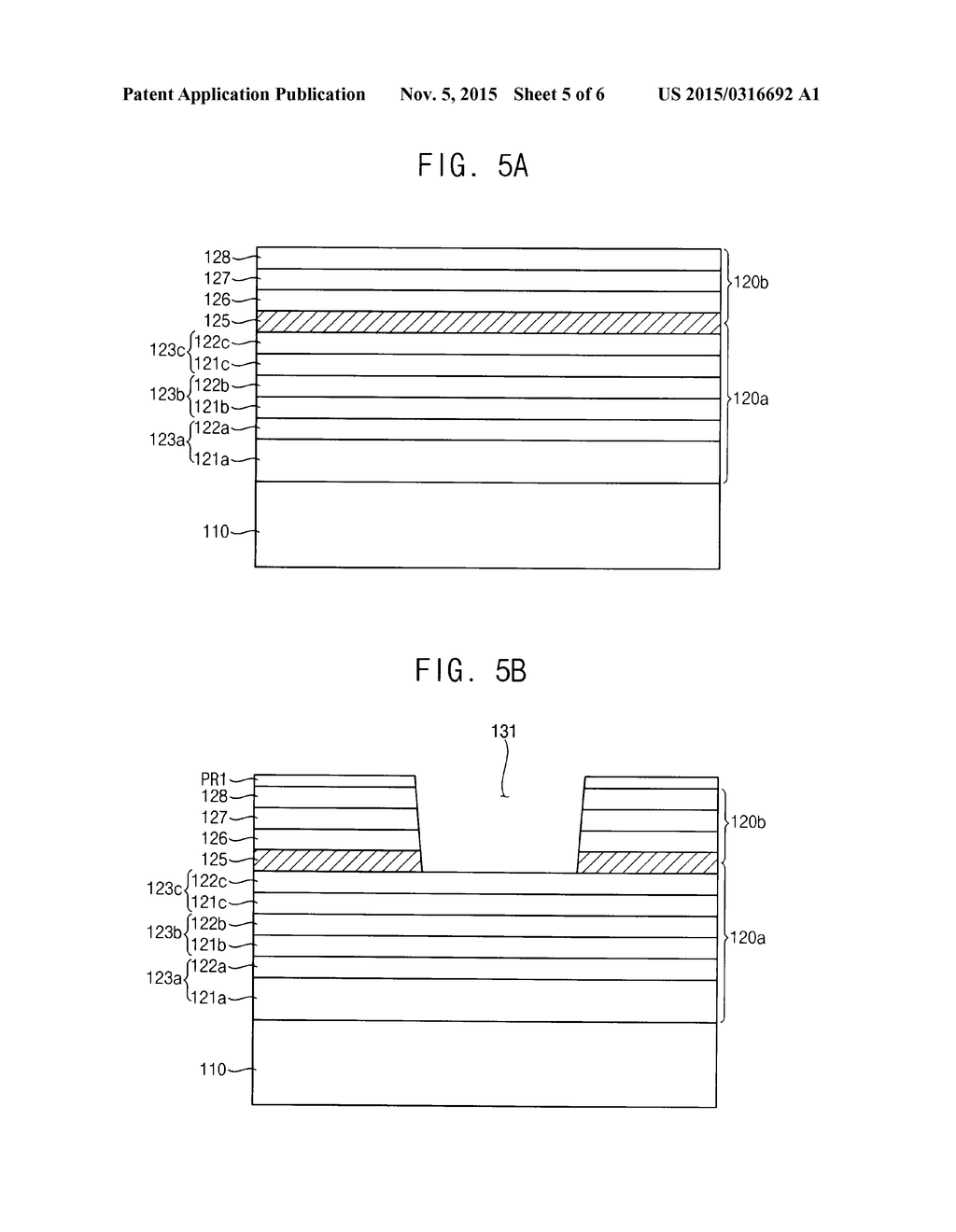 DISPLAY SUBSTRATE, DISPLAY APPARATUS HAVING THE SAME AND METHOD OF     MANUFACTURING THE SAME - diagram, schematic, and image 06