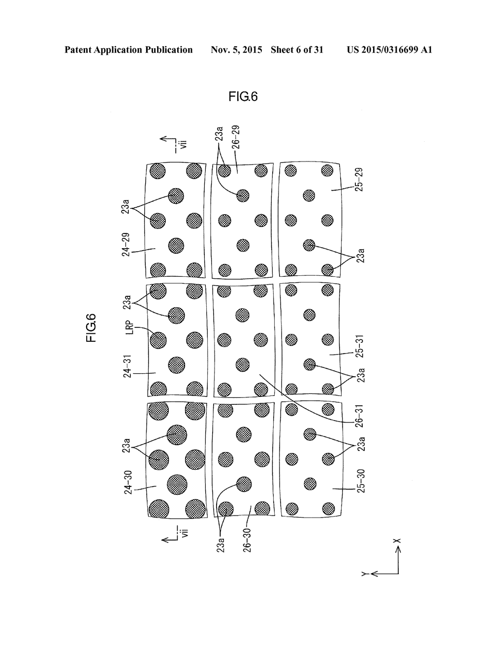 LIGHT GUIDE PLATE, LIGHTING DEVICE, DISPLAY DEVICE, AND TELEVISION DEVICE - diagram, schematic, and image 07