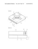 LIGHT EMITTING DEVICE AND BACKLIGHT UNIT COMPRISING SAME diagram and image