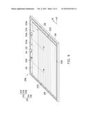 BACK LIGHT MODULE diagram and image