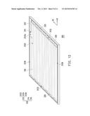 BACK LIGHT MODULE diagram and image