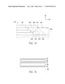 BACK LIGHT MODULE diagram and image