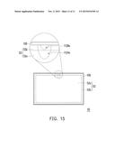 BACK LIGHT MODULE diagram and image