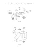 COMPACT EXTERNAL GRATING PBS/PBC COUPLER diagram and image