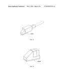 COMPACT EXTERNAL GRATING PBS/PBC COUPLER diagram and image