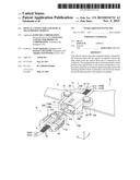 OPTICAL CONNECTOR AND OPTICAL TRANSMISSION MODULE diagram and image